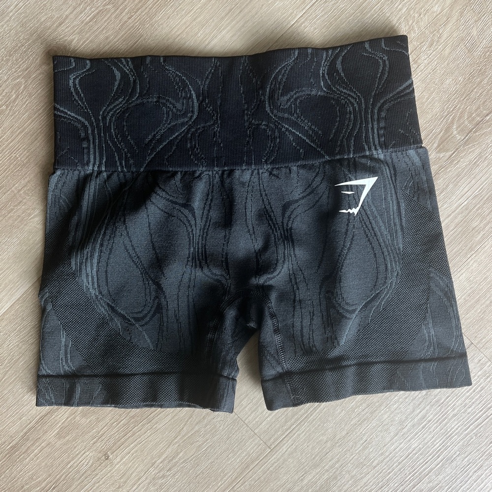 Gymshark shorts